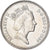 Münze, Großbritannien, 5 Pence, 1989