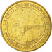 Frankreich, Token, Tourist Token, 64/ Petit train d'Artouste, 2008, Monnaie de