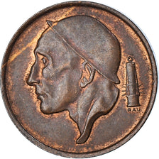 Coin, Belgium, 50 Centimes, 1962