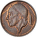 Coin, Belgium, 50 Centimes, 1962