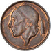 Coin, Belgium, 50 Centimes, 1962