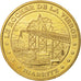 France, Tourist Token, 64/ Rocher de la Vierge - Biarritz, 2011, MDP