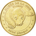 Francia, Token, Tourist Token, 64/ Musée de la Mer - Phoque, 2011, Monnaie de