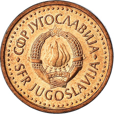 Münze, Jugoslawien, 25 Para, 1982