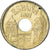 Coin, Spain, 25 Pesetas, 1997