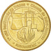 Francia, Token, Tourist Token, 64/ Chemin de Compostelle - Navarrenx, 2010, M...