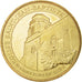 Francja, Token, Żeton turystyczny, 64/ Eglise Saint-Jean-Baptiste, 2015