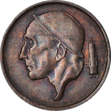 Monnaie, Belgique, 50 Centimes, 1969