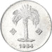 Coin, Algeria, 10 Centimes, 1984
