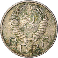 Münze, Russland, 20 Kopeks, 1956