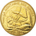 Francia, Token, Tourist Token, 67/ Montagne des Singes, 2013, Monnaie de Paris