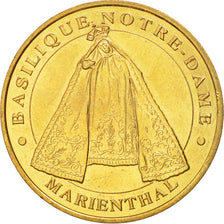 France, Jeton, Tourist Token, 67/ Basilique Notre-Dame - Marienthal, 2001