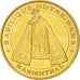 France, Jeton, Tourist Token, 67/ Basilique Notre-Dame - Marienthal, 2001