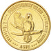Francia, Token, Tourist Token, 67/ Perroquet Club - Eclectus Roratus, 2010, M...