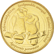 Francia, Token, Tourist Token, 67/ Perroquet Club - Inséparables masqués