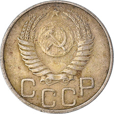 Moneda, Rusia, 20 Kopeks, 1949