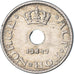 Moneda, Noruega, 10 Öre, 1949