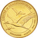 France, Token, Tourist Token, 68/ Centre de Réintroduction - Hunawihr, 2013
