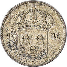 Münze, Schweden, 10 Öre, 1941