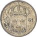 Münze, Schweden, 10 Öre, 1941