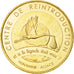 France, Token, Tourist Token, 68/ Centre de Réintroduction - Hunawihr, 2015