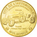 Frankreich, Tourist Token, 68/ Cité de l'Automobile - Bugatti 35B - Mulhouse