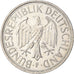 Münze, Bundesrepublik Deutschland, Mark, 1991