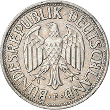 Münze, Bundesrepublik Deutschland, Mark, 1960