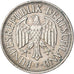 Münze, Bundesrepublik Deutschland, Mark, 1960