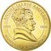 Francia, Token, Tourist Token, 68/ André-Marie Ampère - Musée EDF, 2015, M...