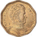 Coin, Chile, 50 Pesos, 1997