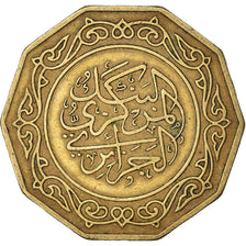 Moneta, Algeria, 10 Dinars, 1979