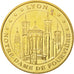 France, Tourist Token, 69/ Notre-Dame de Fourvière - Lyon, 2014, MDP