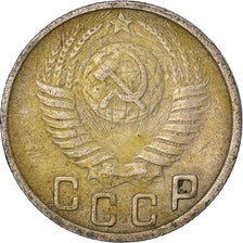 Coin, Russia, 15 Kopeks, 1948