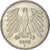 Moneda, ALEMANIA - REPÚBLICA FEDERAL, 5 Mark, 1975