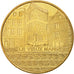 Frankreich, Token, Tourist Token, 72/ Le Vieux Mans, 2010, Monnaie de Paris