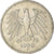 Moneta, Niemcy - RFN, 5 Mark, 1990