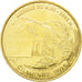 France, Jeton, Tourist Token, 74/ Aiguille du Midi - Chamonix, 2014, Monnaie de