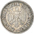 Monnaie, République fédérale allemande, Mark, 1966