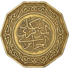 Moneta, Algieria, 10 Dinars, 1979