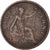 Moneta, Gran Bretagna, 1/2 Penny, 1930