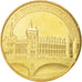 France, Tourist Token, 75/ Paris - Conciergerie, 2014, Monnaie de Paris