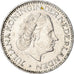 Münze, Niederlande, Gulden, 1968