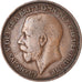 Münze, Großbritannien, Penny, 1915