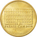 Francia, Token, Tourist Token, 75/ Paris - Palais Cambon, 2006, Monnaie de