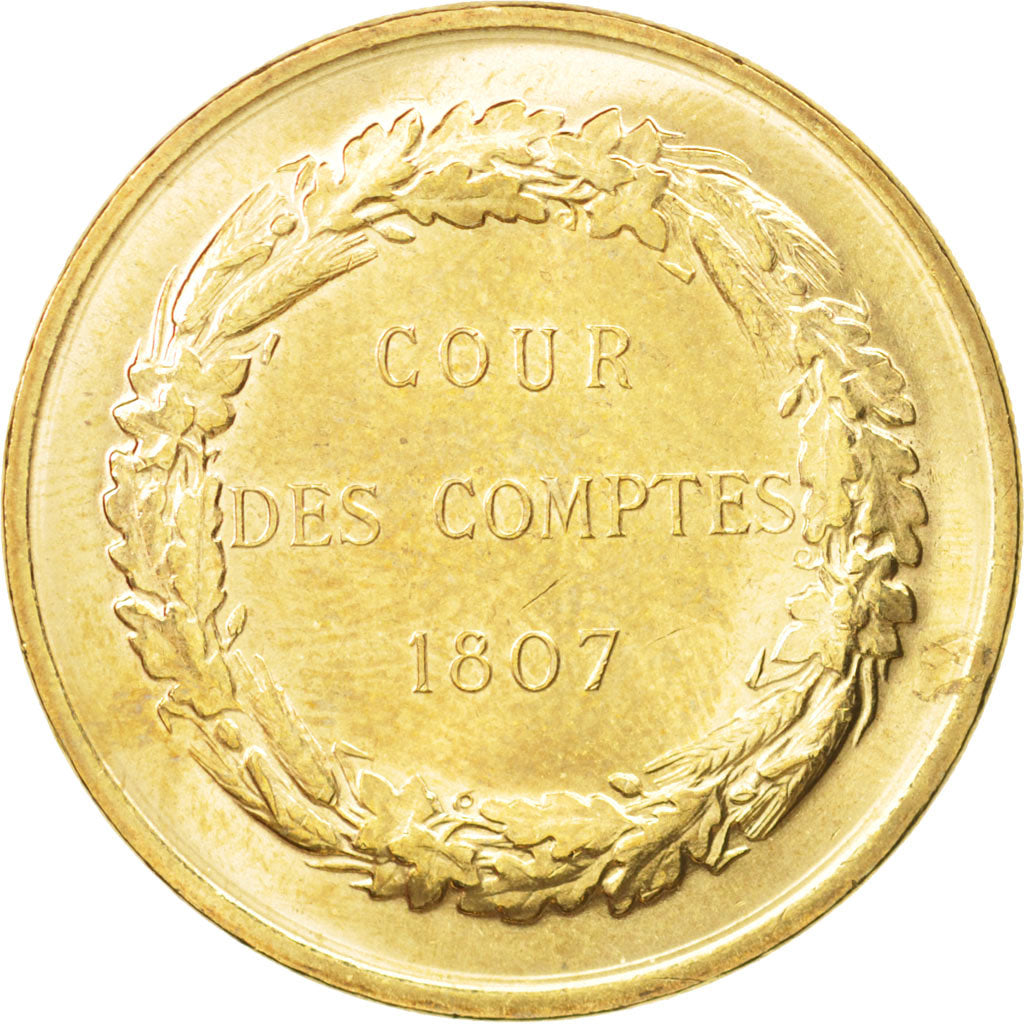 Francia, Token, Tourist Token, 75/ Paris - Palais Cambon, 2006, Monnaie de