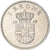 Coin, Denmark, Krone, 1969