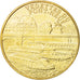 Francia, Token, Tourist Token, 75/ Paris - Vedettes du Pont-Neuf, 2012, Monnaie
