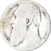 Coin, Belgium, 50 Centimes, 1901