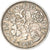 Moneda, Gran Bretaña, 6 Pence, 1959